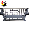 Audi Q5 10-12 Imported Front Grille