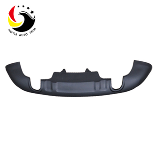 Audi Q5 10-12 Rear Bumper Deflector