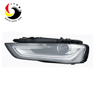 Audi A4 B8PA 13-15 Head Light 
