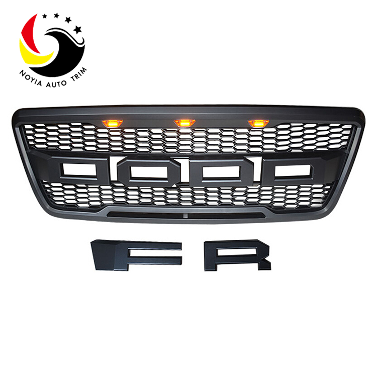 Ford F150 04-08 Front Grille
