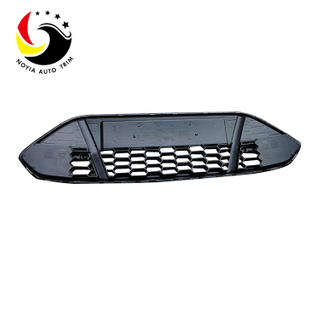 Ford New Mondeo Series Lower Grille(Euro Type)