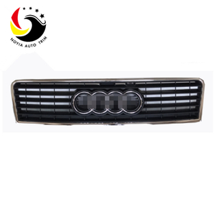 Audi A6 C5 03 Grille