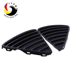Ford Focus 2012 Triangular Board Of Front Bumper
