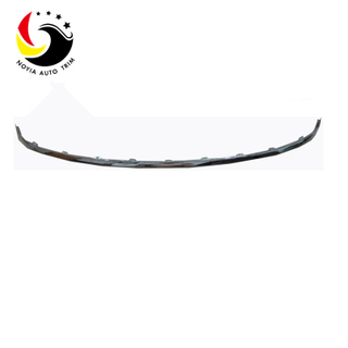 Audi A8 D4 11-13 Rear Bumper Trim