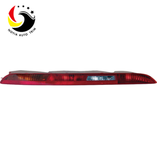 Audi Q3 10-15 Rear Bumper Lamp