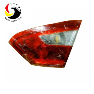 Ford Focus 2012 Trunk Lamp(4D)