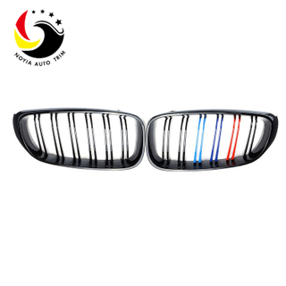Bmw 3 Series GT F34 12-IN 2-Slat Glossy M Colour Front Grille