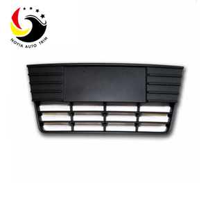 Ford Focus 2012 Lower Grille Of Front Bumper(Black)