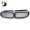 Bmw E90 05-06 Gloss Black Front Grille