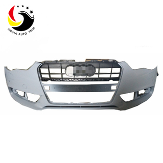 Audi A5 12-IN Front Bumper