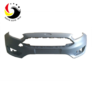 Ford Focus 2015 Front bumper