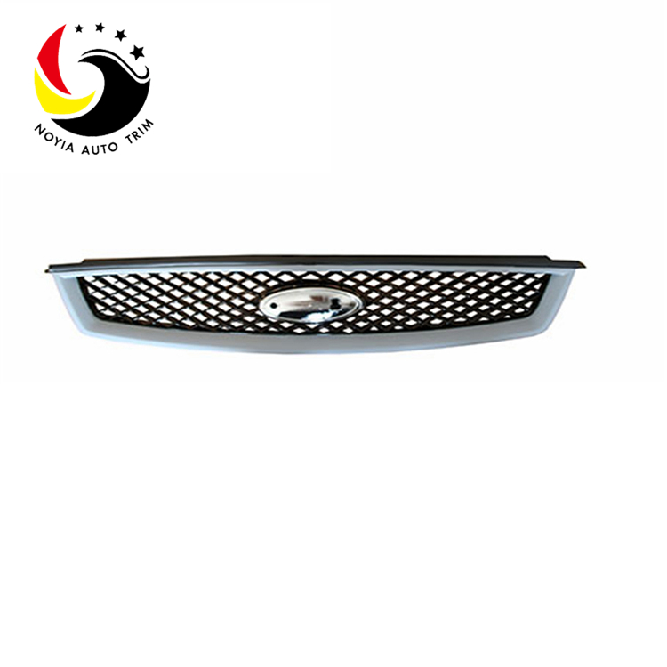Ford Focus 2005 Grille(Priming Painted)