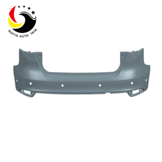 Ford Focus 2015 Rear bumper(4D)(With Rader Hole)
