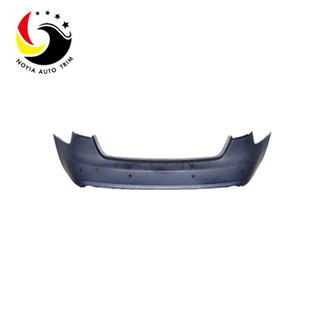 Audi A4 B8PA 13-15 Rear Bumper