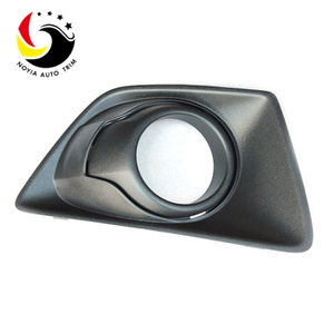 Ford Ecosport 2013 Fog Lamp Cover (With Hole)