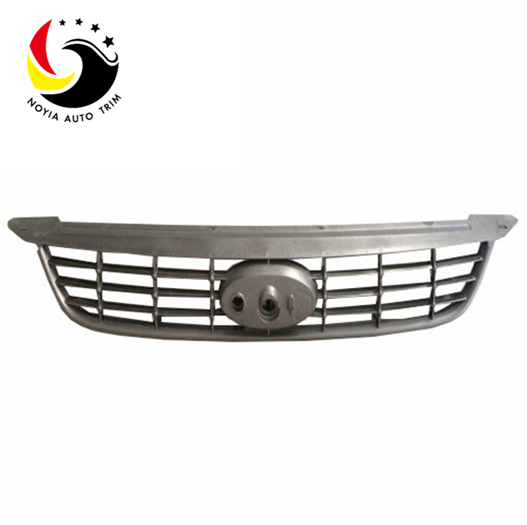 Ford Focus 2009 Grille