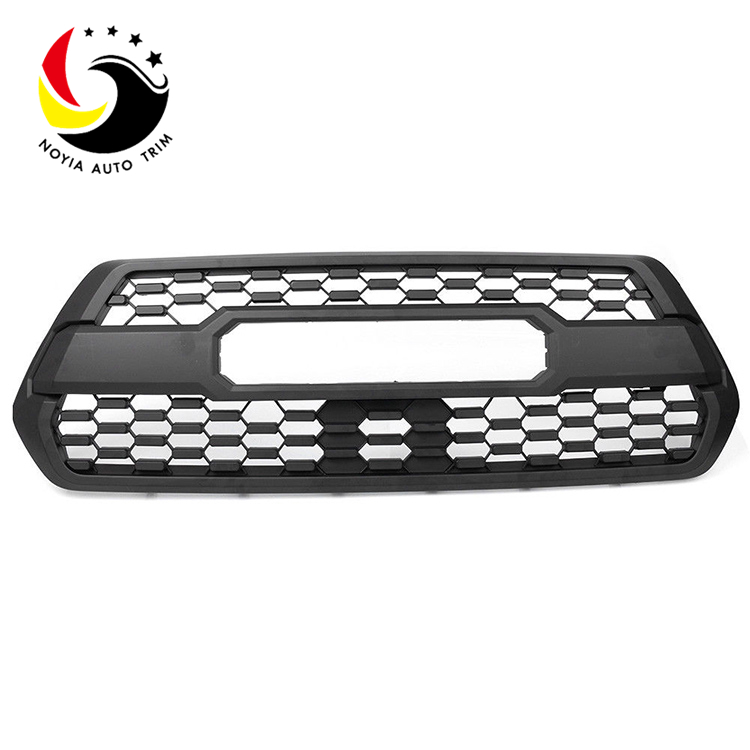 Toyota Tacoma 16-18 Front Grille
