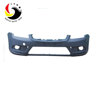 Ford Focus 2007 Front Bumper