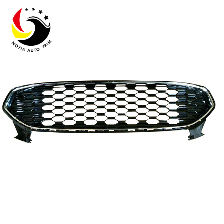 Ford Mondeo/Fusion 2013 Honey-comb Front Grille