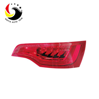 Audi Q7 2010-2015 LED Tail Lamp