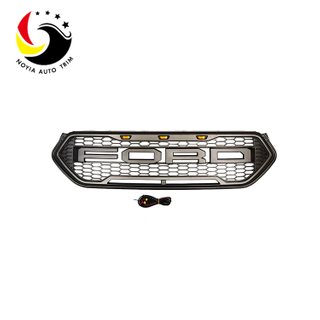 Ford Kuga/Escape 2017 Front Grille