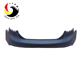 Front Bumper for Ford Focus