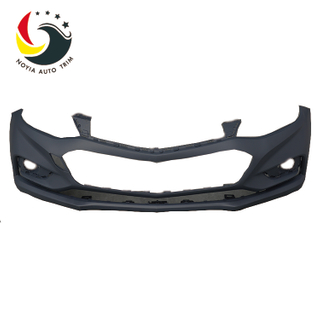 Chevrolet Cruze Front Bumper 2016