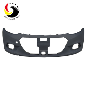 Chevrolet Aveo Front Bumper 2015