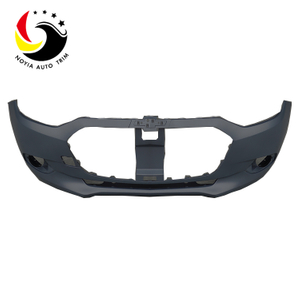Chevrolet Aveo Sedan RV Front Bumper 2016