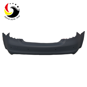 Chevrolet Aveo Rear Bumper （Electric Eye）2015
