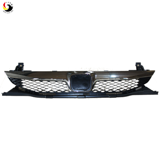 Front Grille for Honda Civic 2009