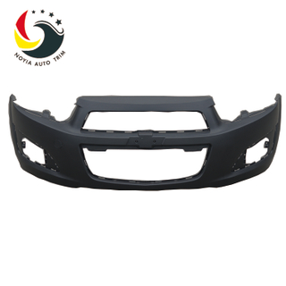 Chevrolet Aveo Front Bumper