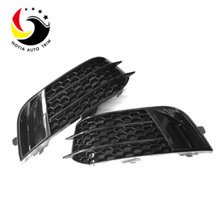 Audi A1 11-15 RS Style Fog Lamp Cover