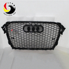 Audi A4 13-15 RS Style Front Grille