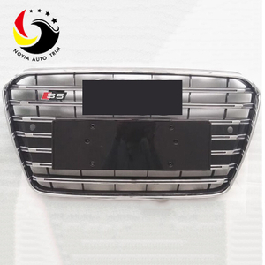 Audi A5 13-15 S Style Front Grille