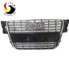 Audi A5 08-12 S Style Front Grille